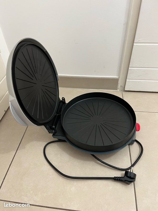 Multigrill Fagor MG-300 – 920 W (image 3)