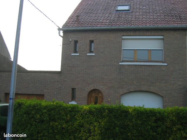 Maison 5 pièces 146 m² · à Cappelle-la-Grande · 146 m² · 239 000 €