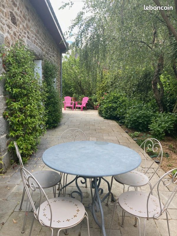 Studio à proximité d’Auray et des plages (image 5)