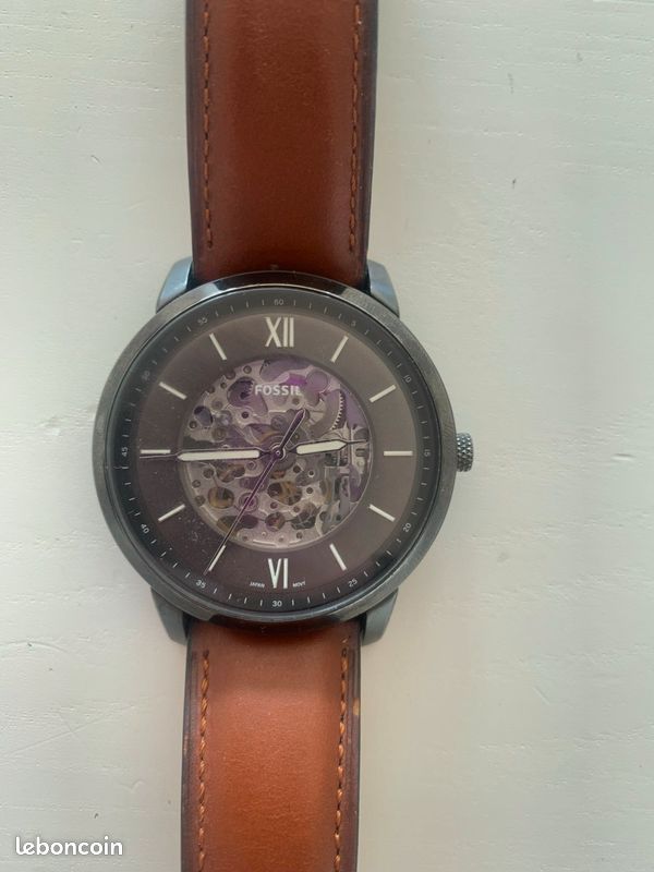 Montre Fossil ME3161 (image 1)