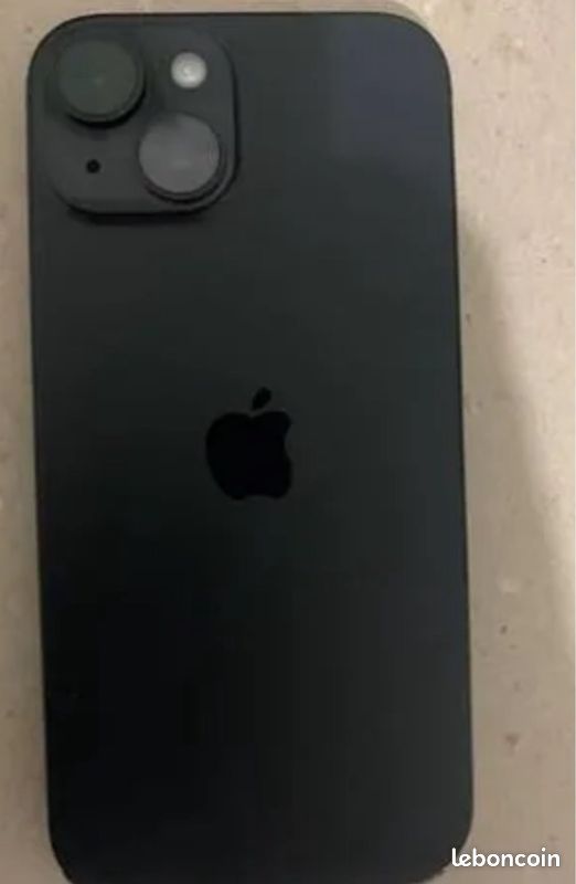 IPhone 15 (image 3)