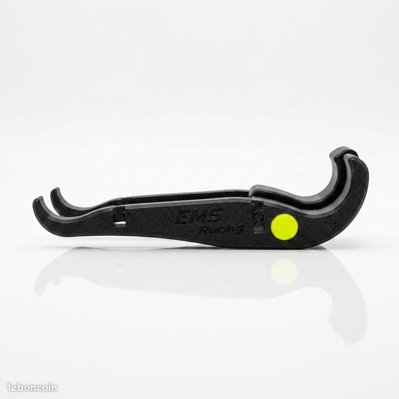 Protection biellette Sherco (image 1)