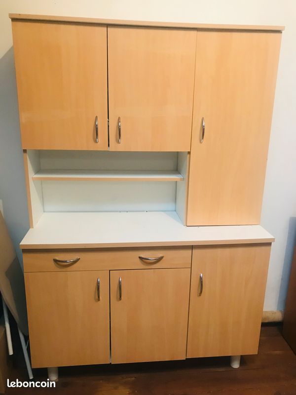 Buffet de cuisine (image 1)