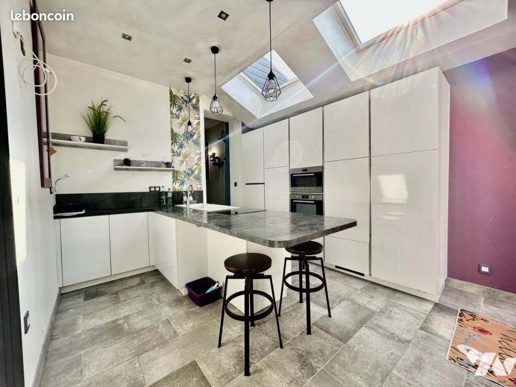 Maison 4 pièces 102 m² · à Calais · 102 m² · 156 900 €