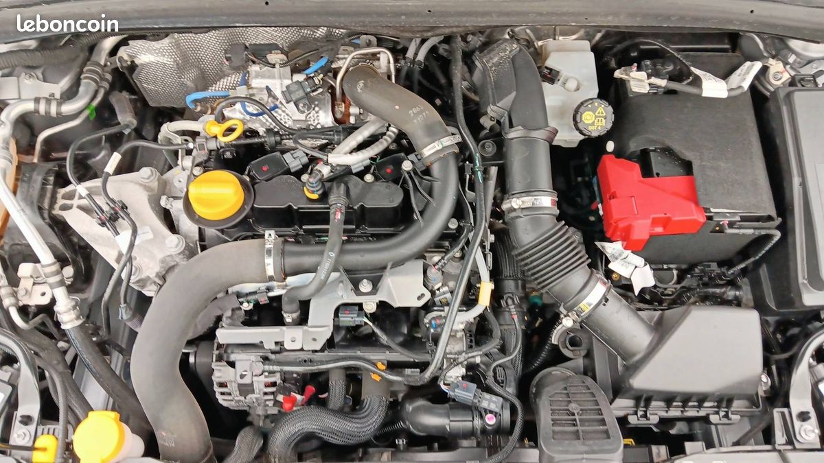 Renault clio tce 90 equilibre (image 21)