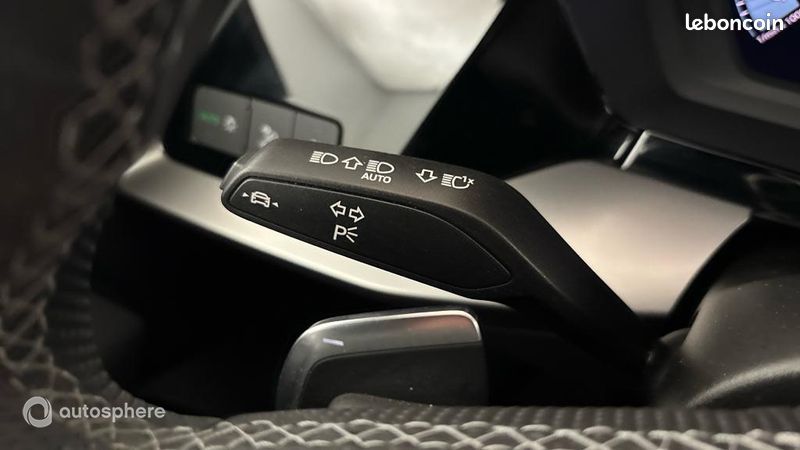 Audi A3 Sportback 35 TFSI 150ch Mild Hybrid S line S tronic 7 (image 23)