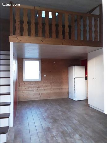 Appartement 1 pièce 25 m²