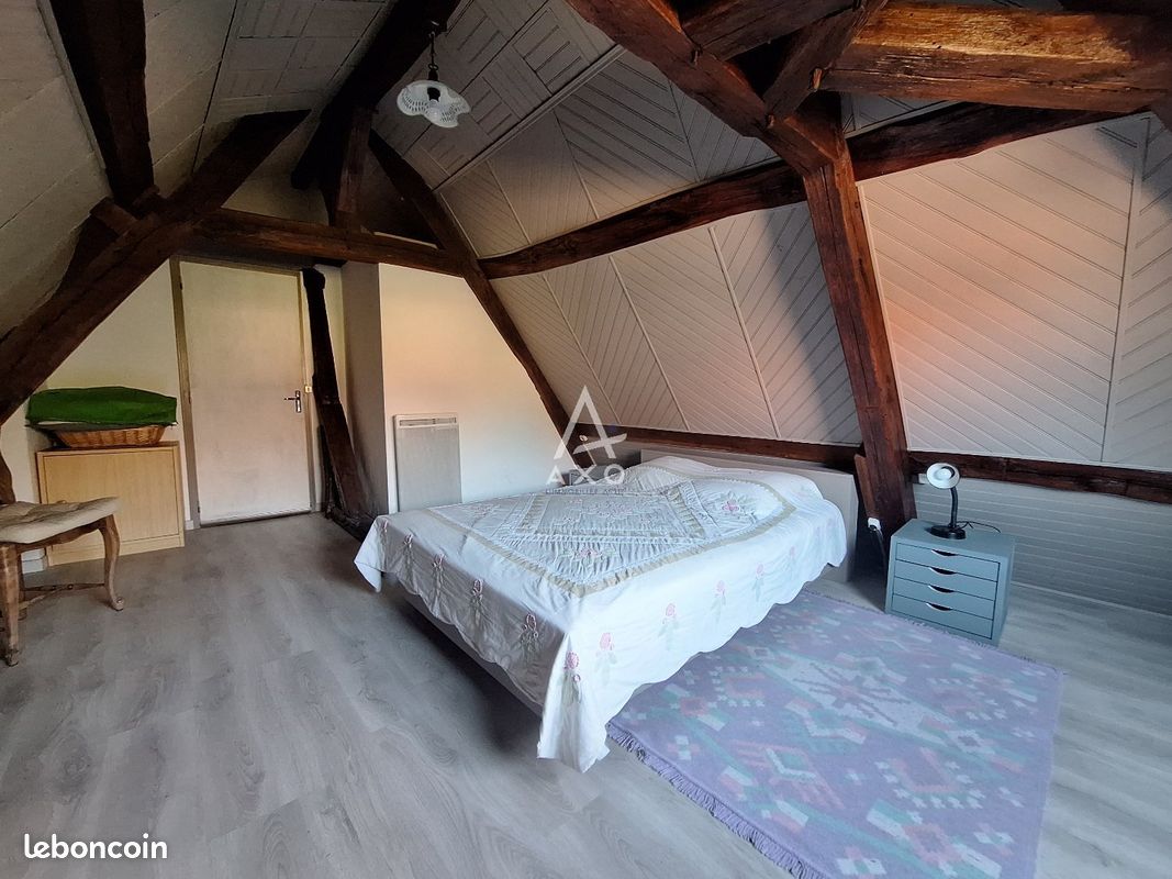 Maison 6 pièces 161 m² (image 14)