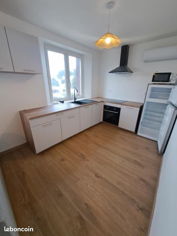 Appartement 2 pièces 35 m² · à Tain-l'Hermitage · 35 m² · 595 €/mois