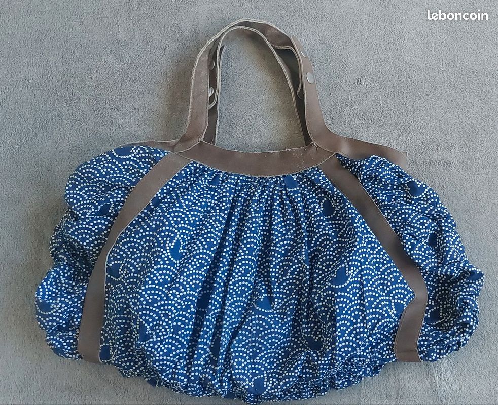 Sac a main Sessun Accessoires Bagagerie