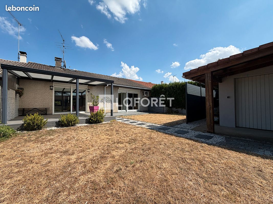 Maison 4 pièces 98 m² · à Cholet · 98 m² · 222 400 €
