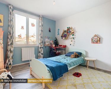 Maison 435 000 € - 120 m²