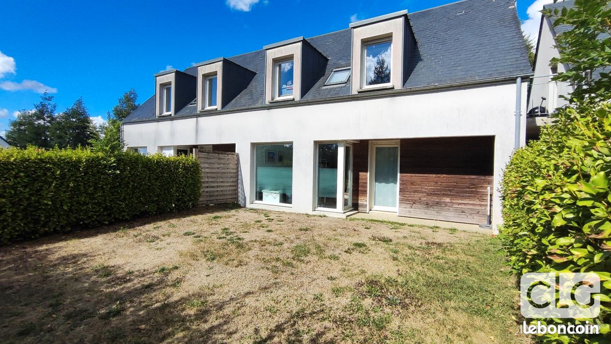 Appartement 2 pièces 51 m² · à Pleyben · 51 m² · 480 €/mois