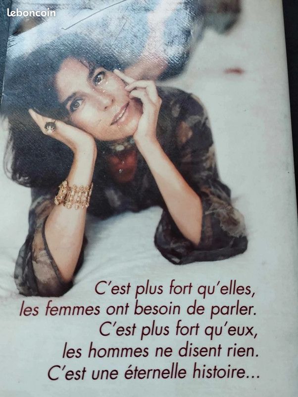 Le silence des hommes (image 2)