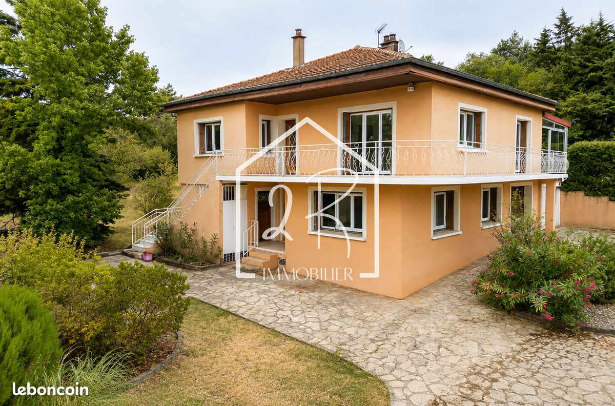 Maison 6 pièces 153 m² · à Millery · 153 m² · 449 000 €