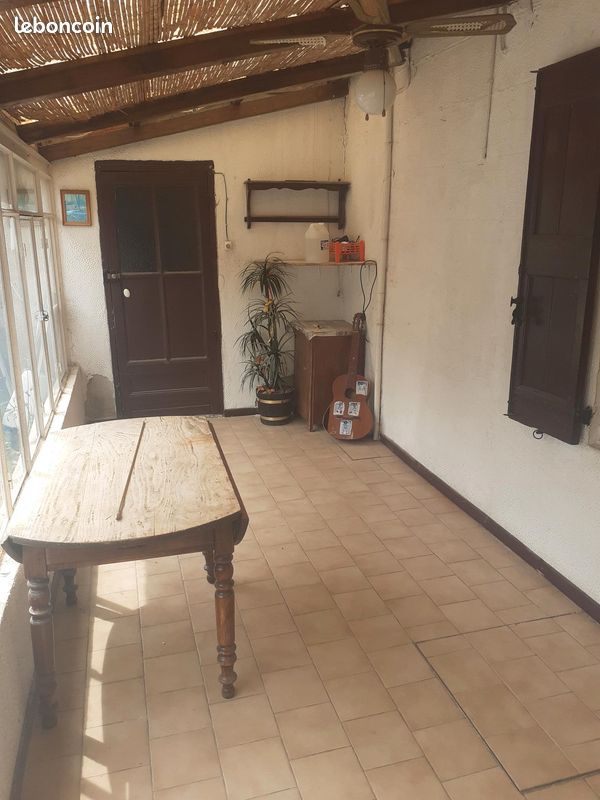 Maison 5 pièces 120 m² · à Auriol · 120 m² · 190 000 €