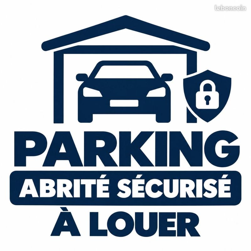 Parking CLERMONT-FERRAND · 90 €/mois