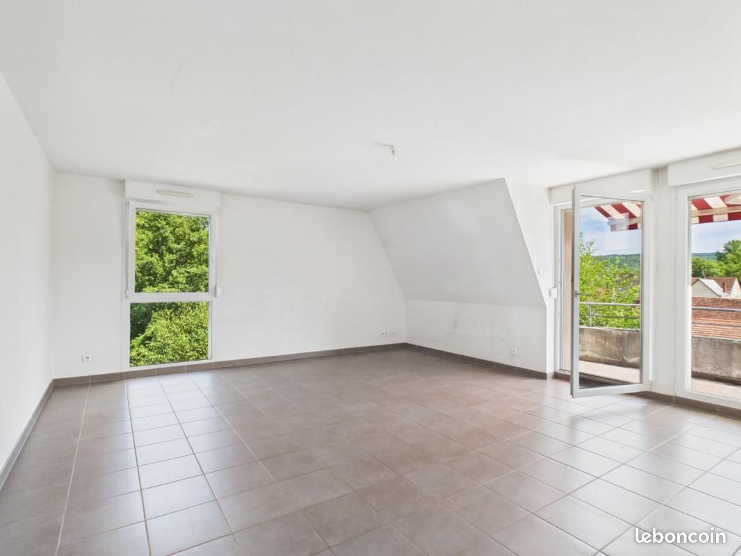 Appartement 4 pièces 93 m² · à Dinsheim-sur-Bruche · 93 m² · 841 €