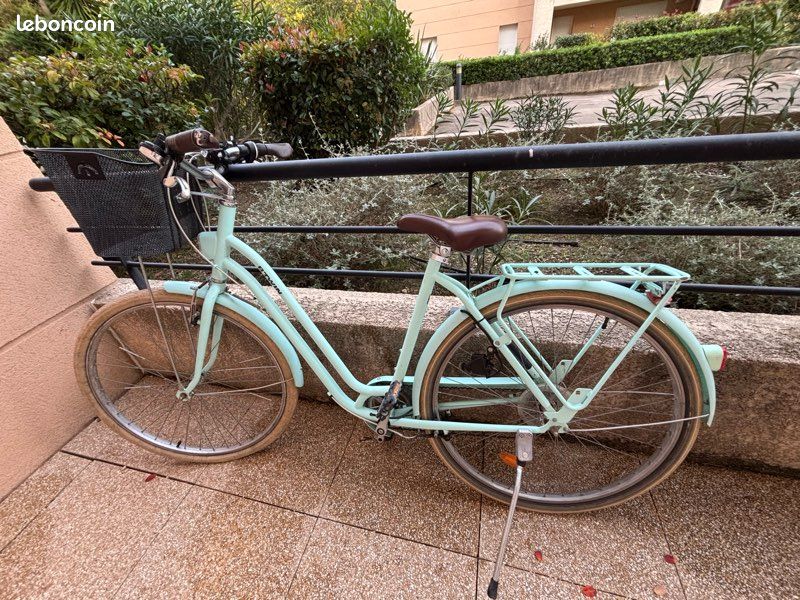 Vélo elops 520 Vélos