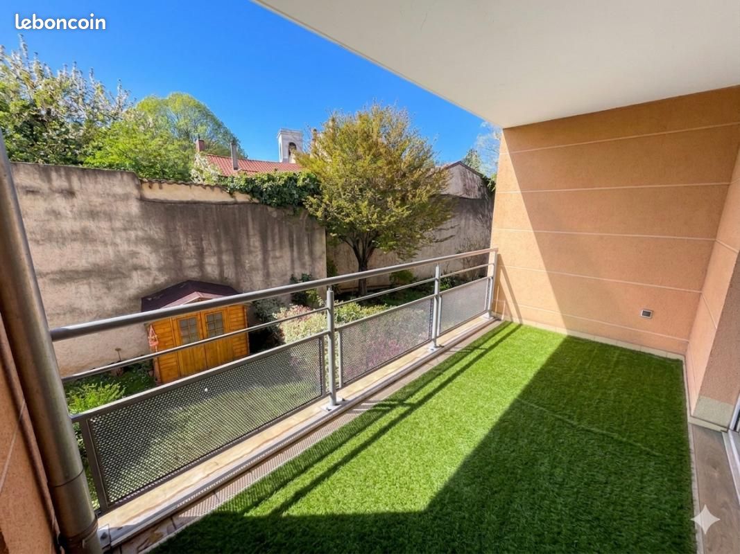 Appartement 3 pièces 67 m² · à Givors · 67 m² · 159 000 €