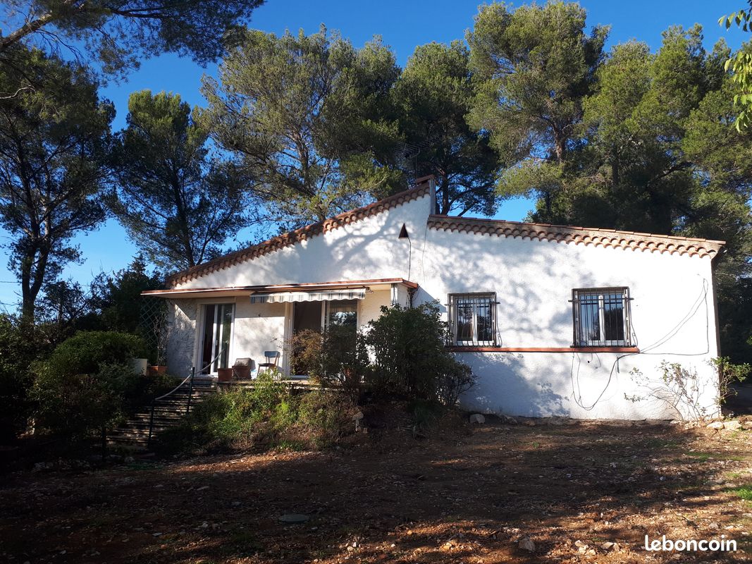 Maison 4 pièces 90 m² · à Nîmes · 90 m² · 1 060 €/mois