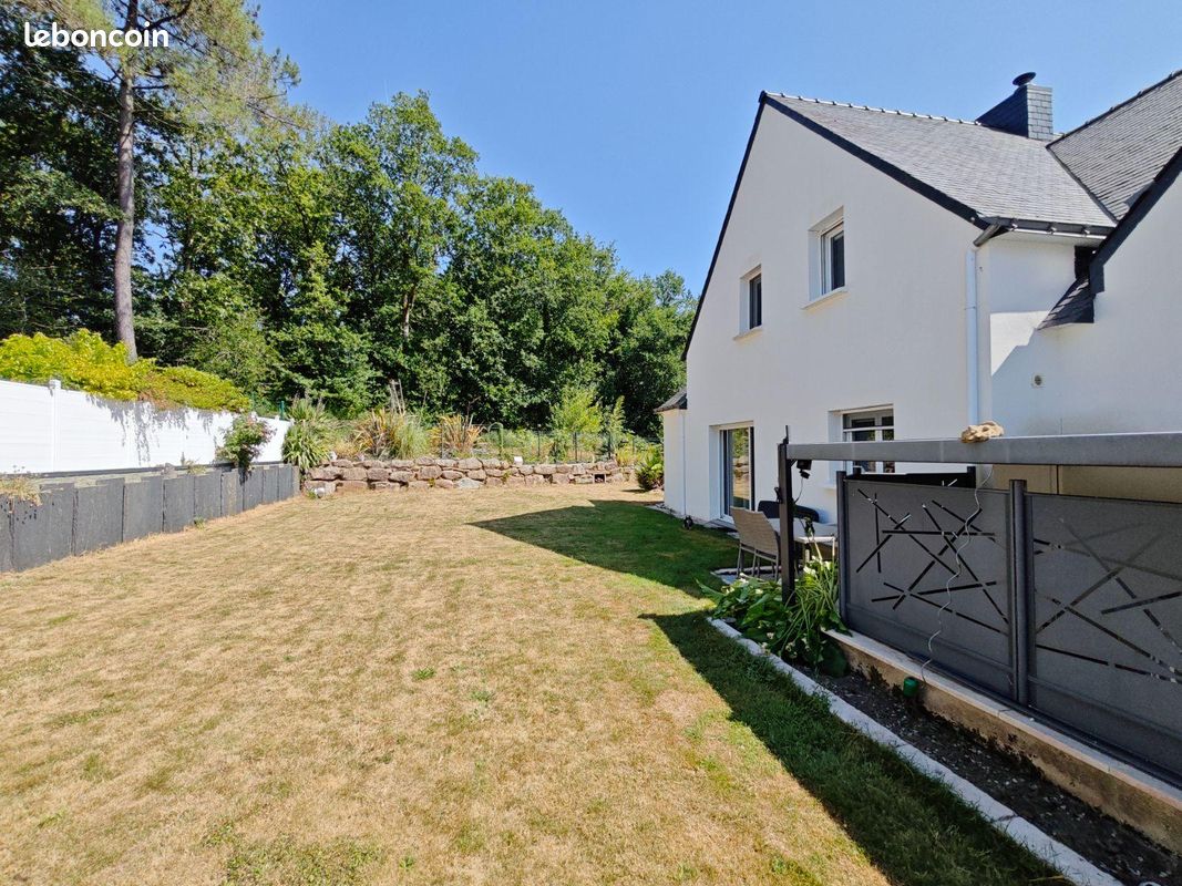 Maison 6 pièces 149 m² · à Inzinzac-Lochrist · 149 m² · 468 000 €