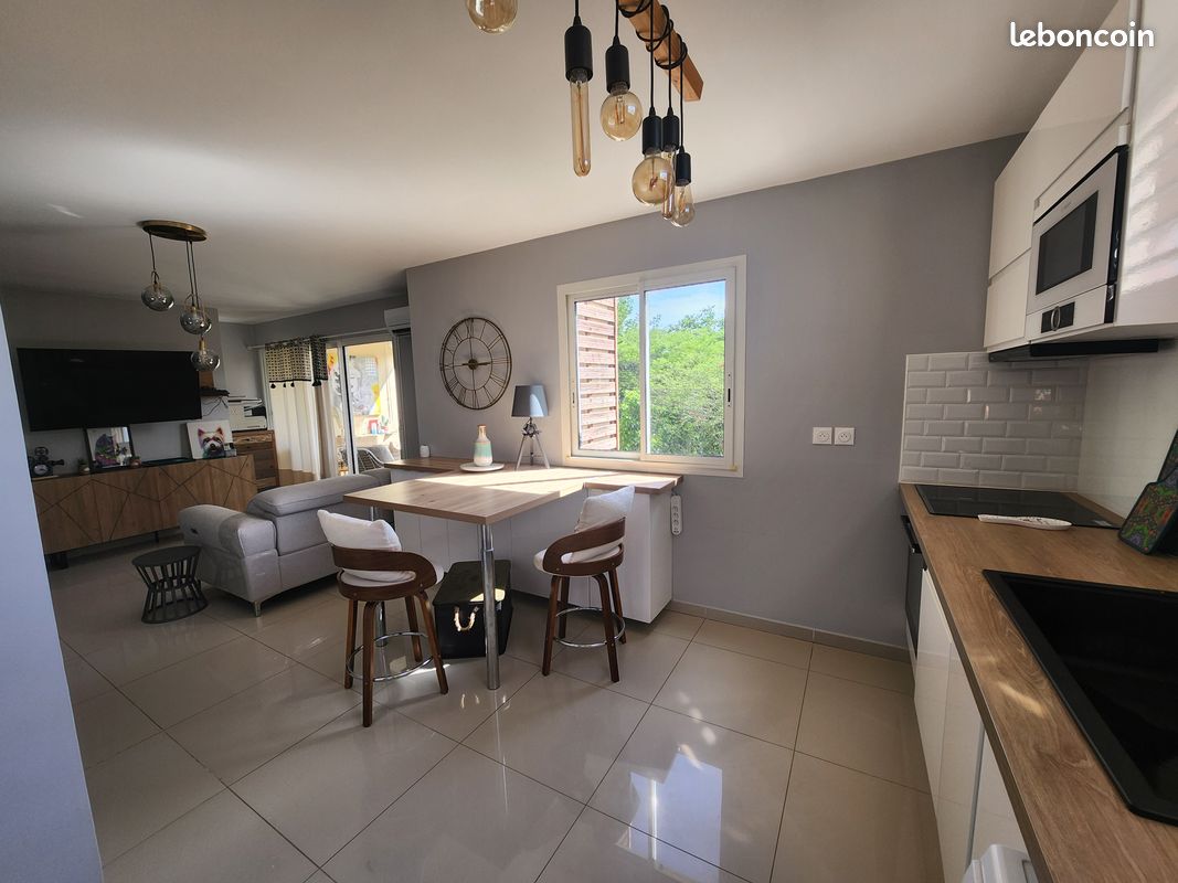 Appartement 2 pièces 78 m² · au Gosier · 78 m² · 199 000 €
