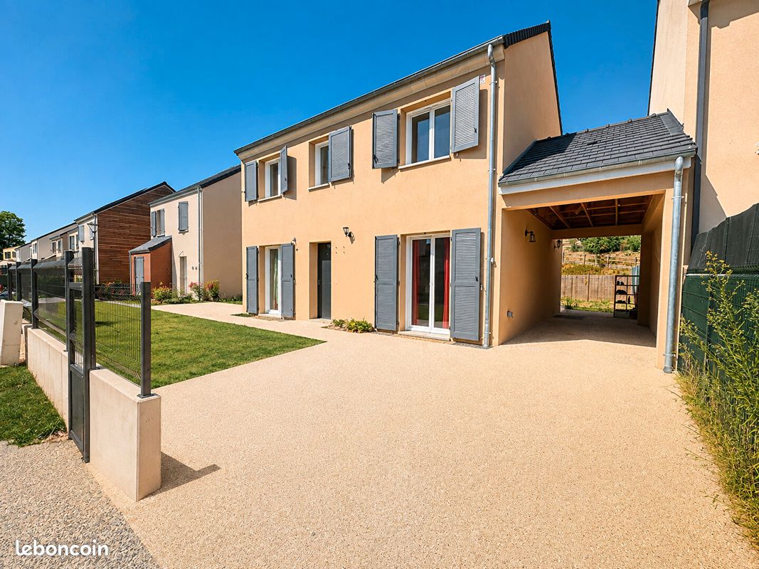 Maison 6 pièces 115 m² · à Melun · 115 m² · 339 000 €