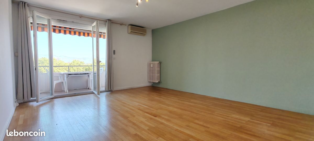 Appartement 4 pièces 89 m² · à Montélimar · 89,4 m² · 169 000 €