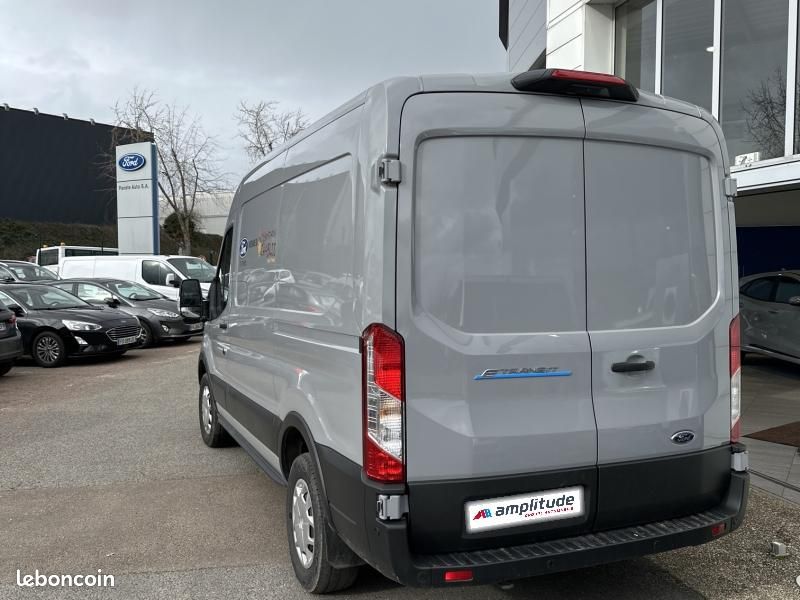 Ford Transit 2T Fg PE 350 L2H2 135 kW Batterie 75/68 kWh Trend Business (image 7)