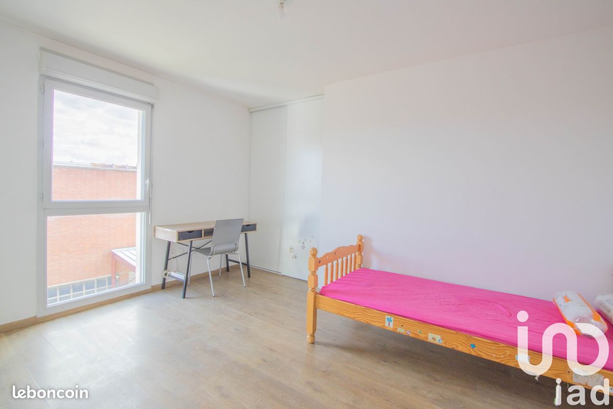 Appartement a louer pantin - 3 pièce(s) - 58 m2 - Surfyn