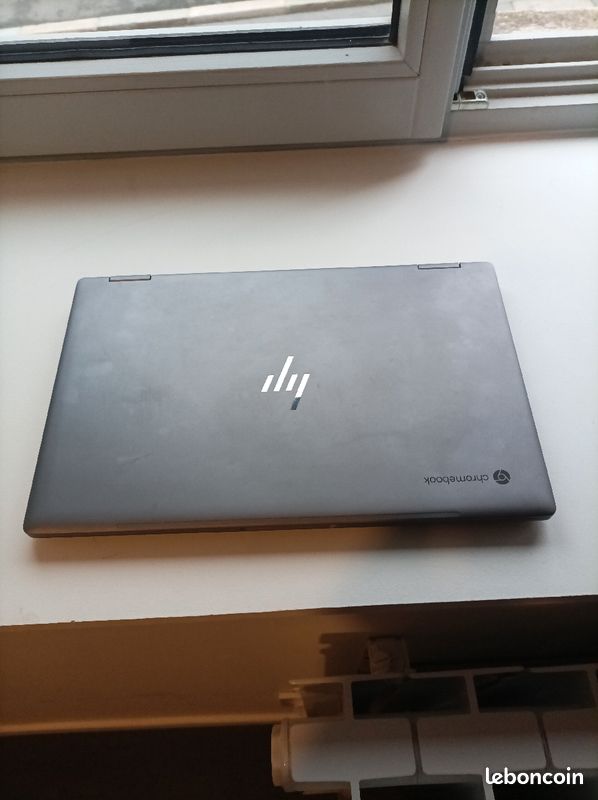 HP chomebook (image 2)
