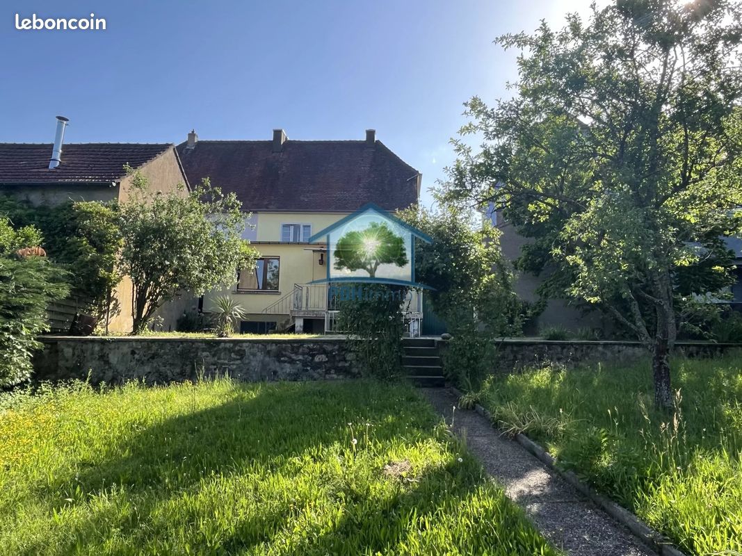 Maison 8 pièces 203 m² · à Achen · 203 m² · 227 000 €