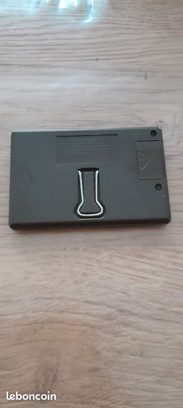 Console game clock (image 4)
