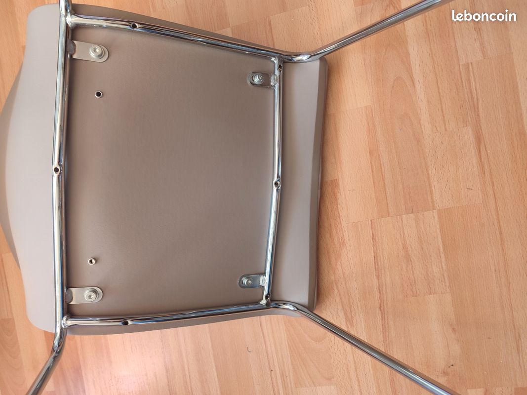 Chaise haute cuisine (image 5)