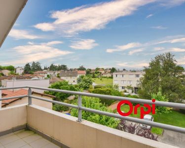 Appartement 215 000 € - 69 m²