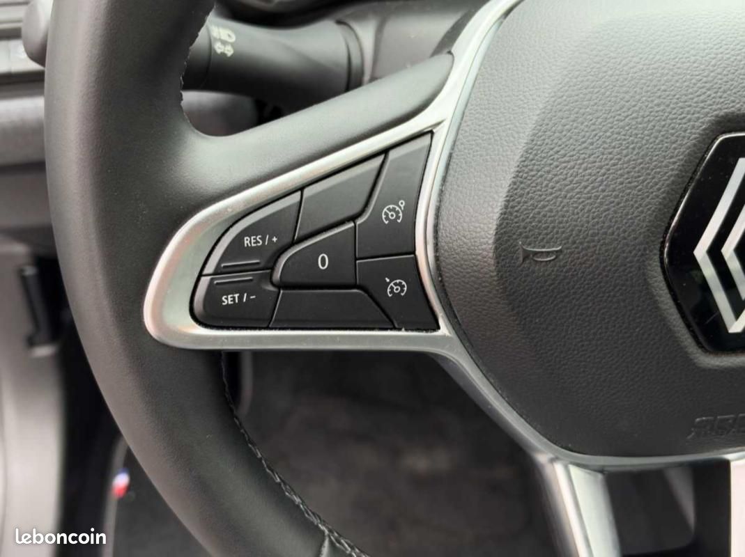 Renault Clio V Ph2 1.5 BlueDCi 100 Evolution (image 13)