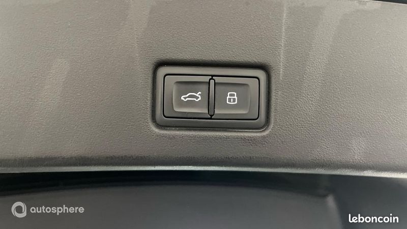 Audi Q4 Sportback E-Tron 50 e-tron 299ch quattro S line (image 35)