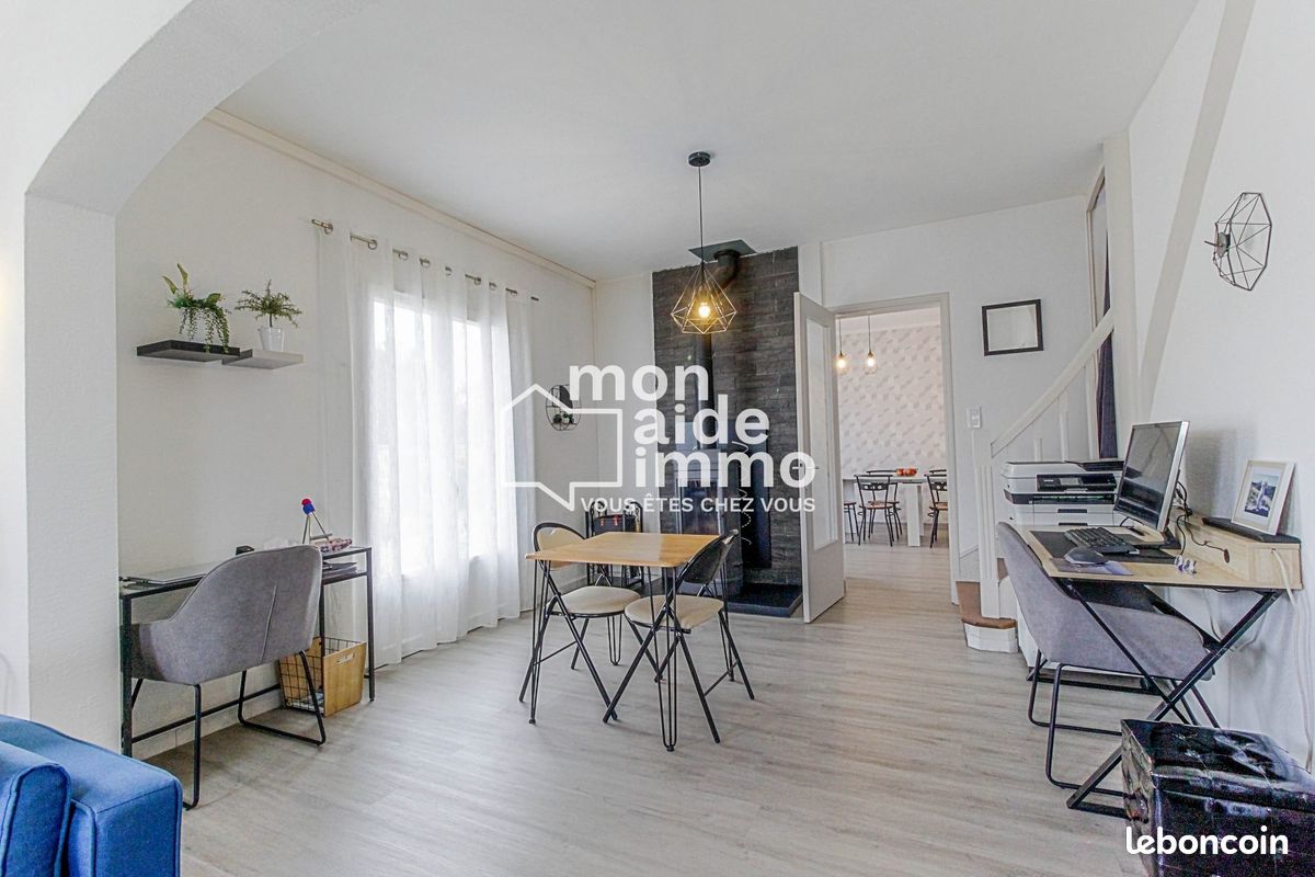 Maison 6 pièces 133 m² - Labouheyre 40210 (image principale 11)