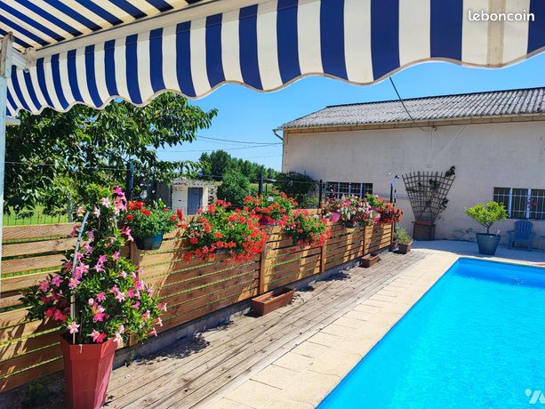 Maison 6 pièces 135 m²