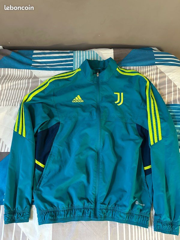 Veste de survêtement Juventus (image 2)