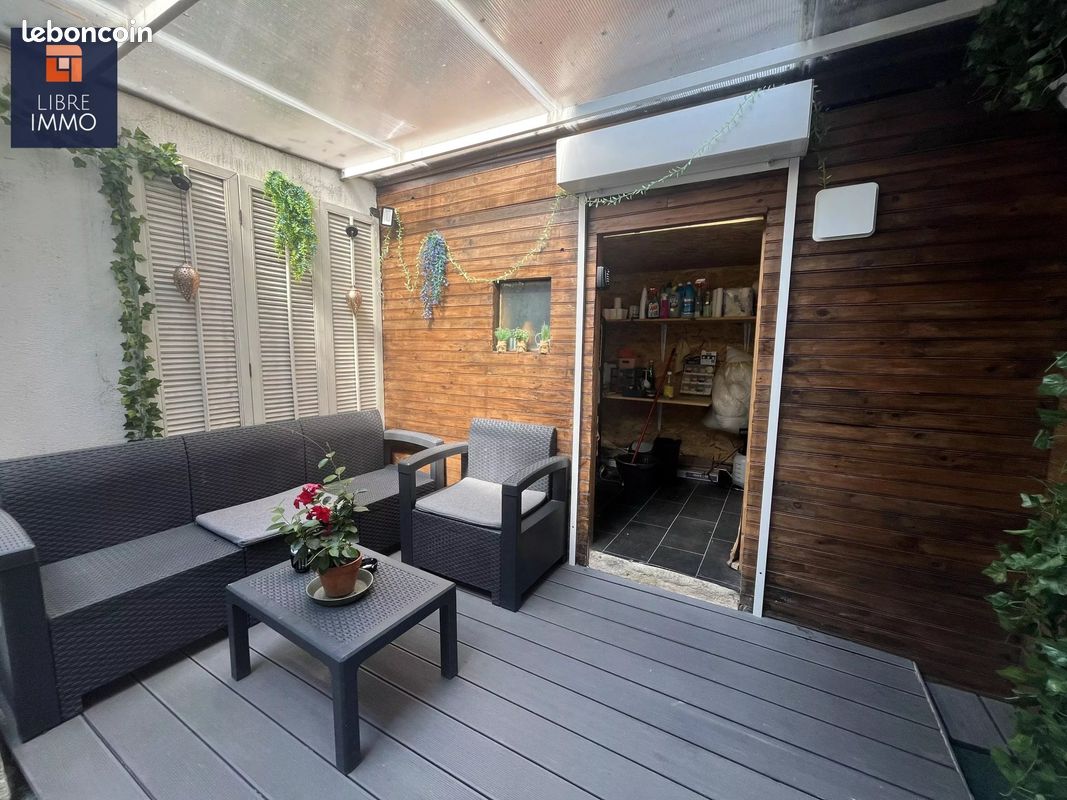 Appartement 2 pièces 39 m² · à Pau · 39 m² · 129 900 €
