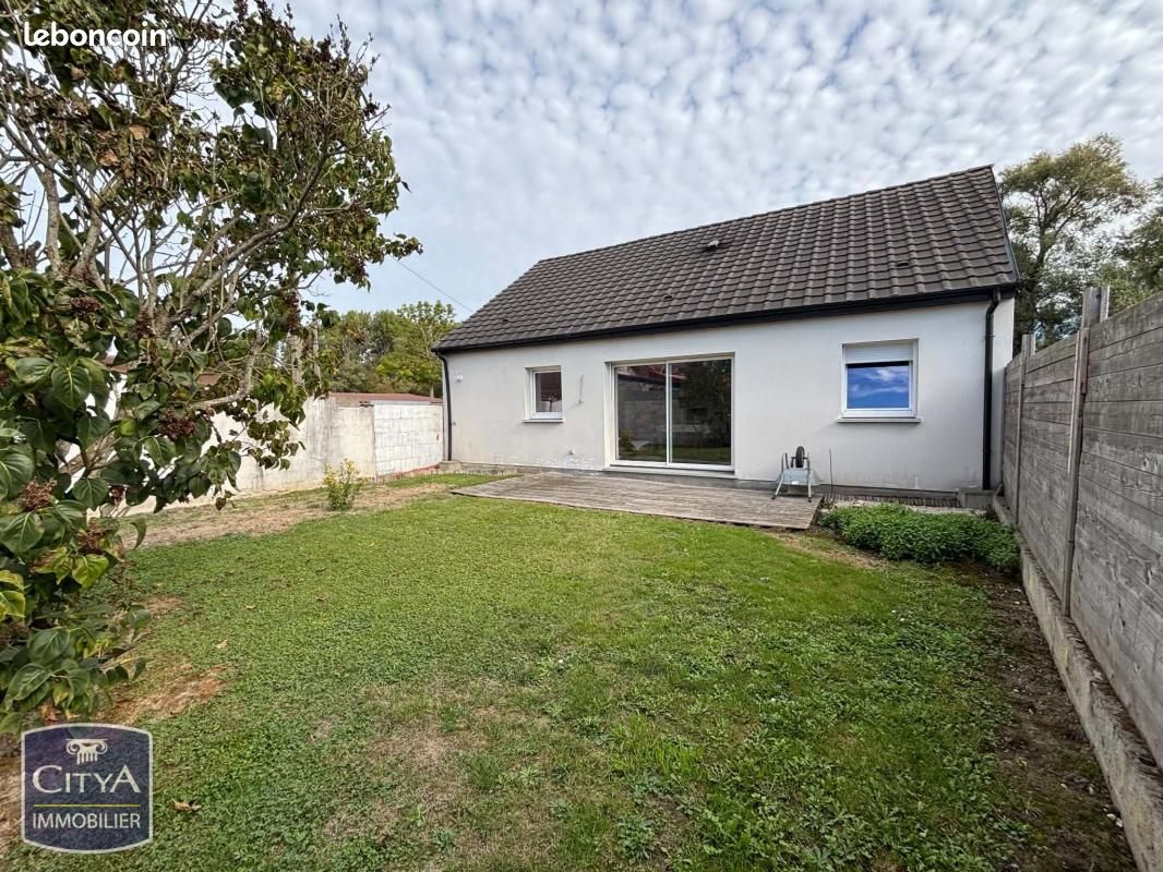 Maison 5 pièces 73 m² · à Billy-Berclau · 73 m² · 214 000 €