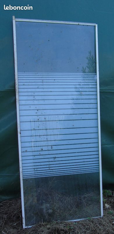 Vitrerie pour cabine de douche (image 7)
