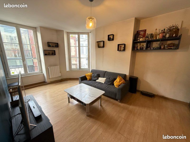 Appartement 2 pièces 38 m² · à Coulommiers · 38 m² · 113 000 €