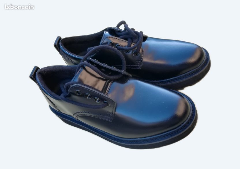 Derbies Clarck T37 Chaussures - Main Image