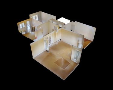 Appartement 299 000 € - 86 m²