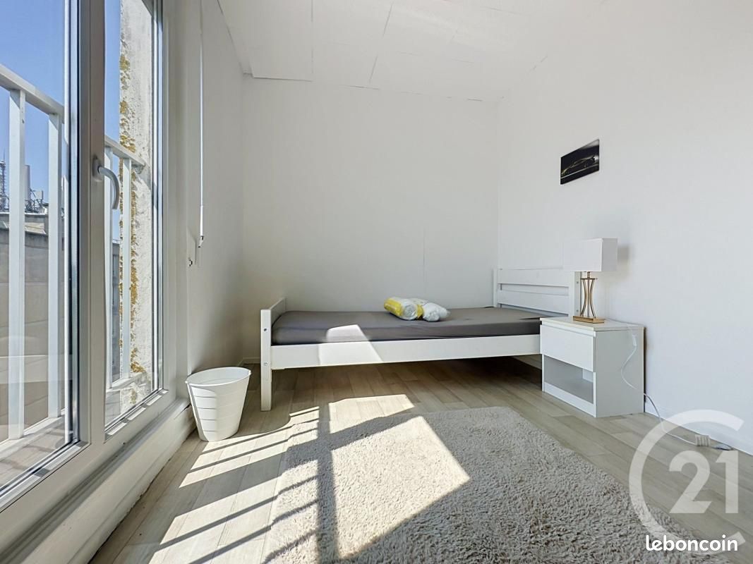 Appartement 2 pièces 15 m² · à Montbéliard · 15 m² · 250 €/mois