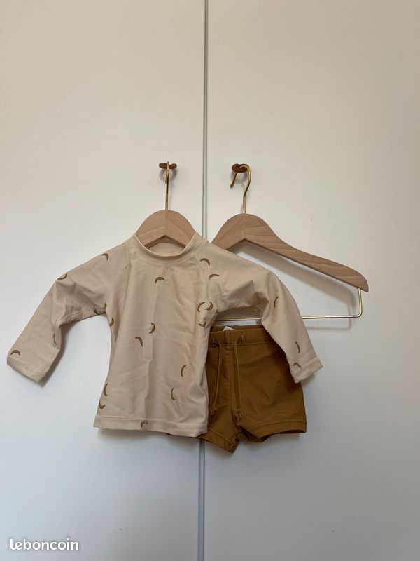 Ensemble maillot (image 1)