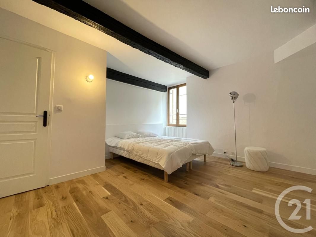 Maison 5 pièces 80 m² · à Valence · 80 m² · 1 150 €/mois